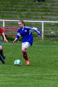 Bild 349 - B-Juniorinnen Holstein Kiel - FF USV Jena : Ergebnis: 3:1